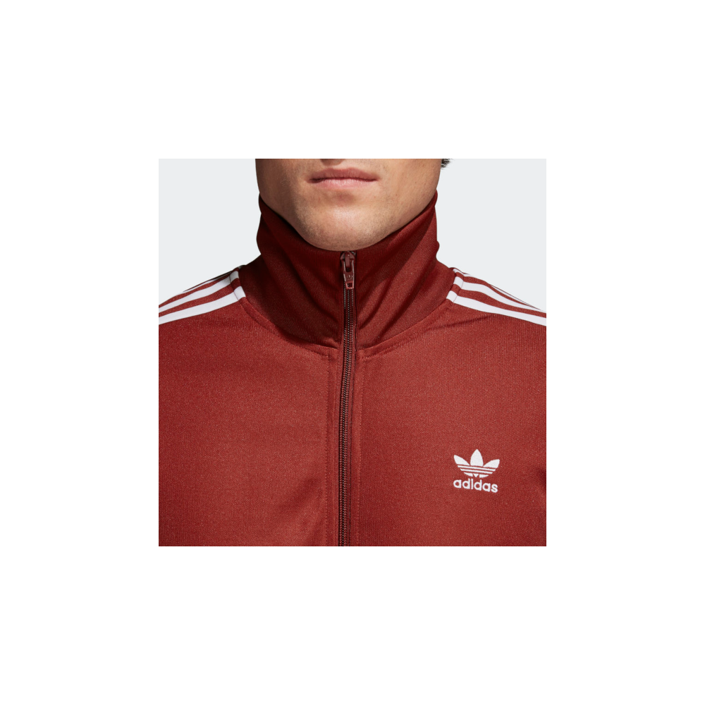 Bluza adidas Originals Franz Beckenbauer - CW1251