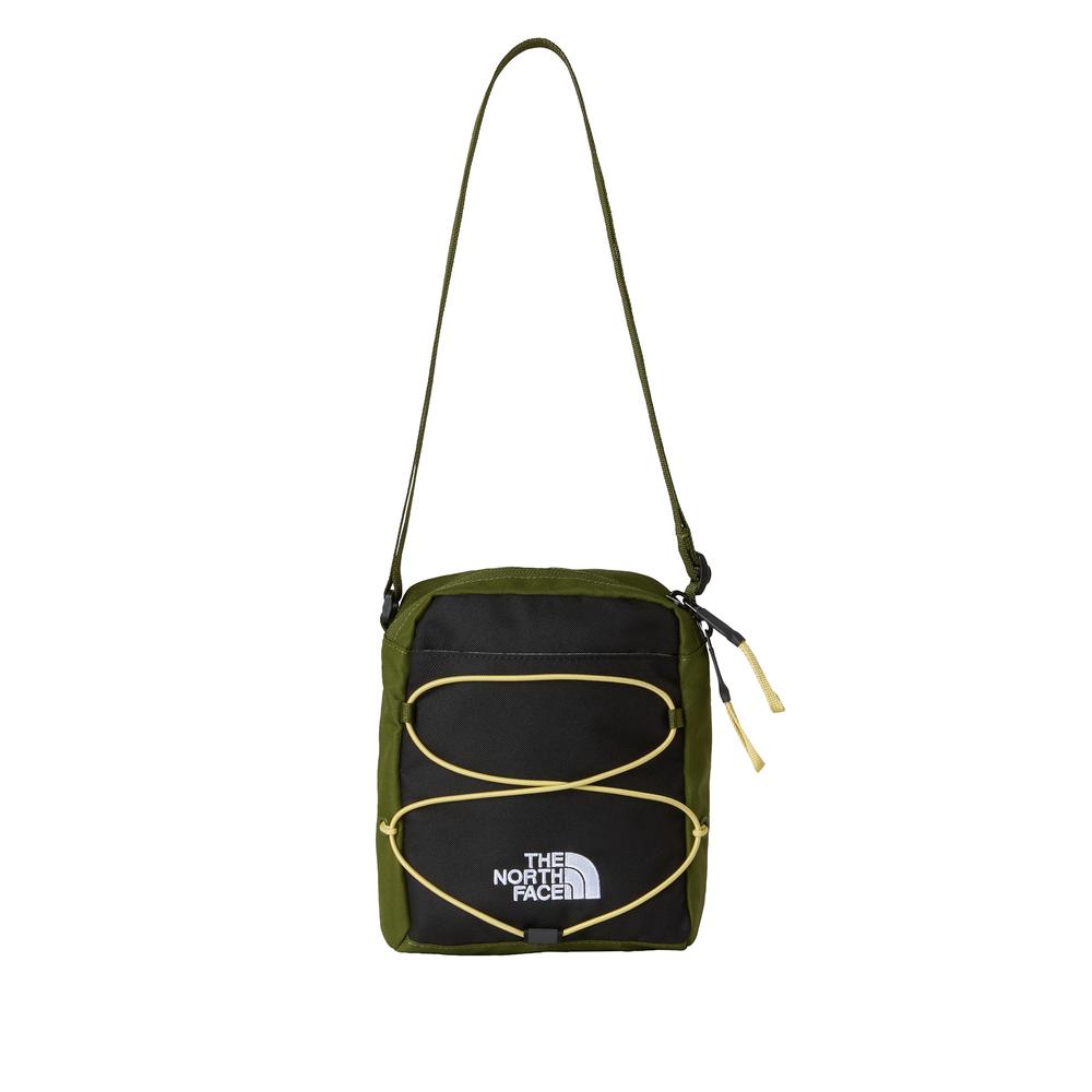 Torba unisex The North Face Jester 0A52UCMVD1 - zielona