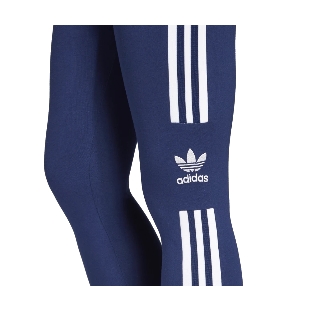 Legginsy adidas Originals Trefoil DV2634