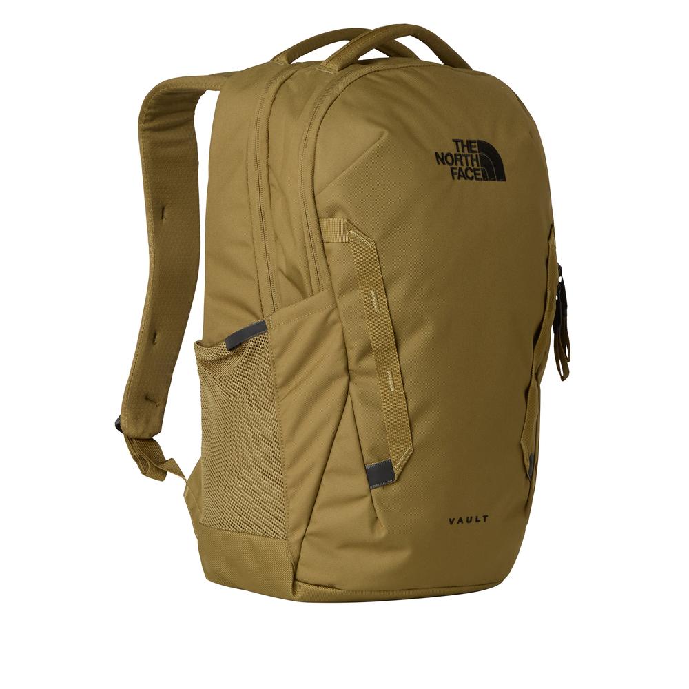 Plecak unisex The North Face Vault 0A3VY22EL1 - brązowy