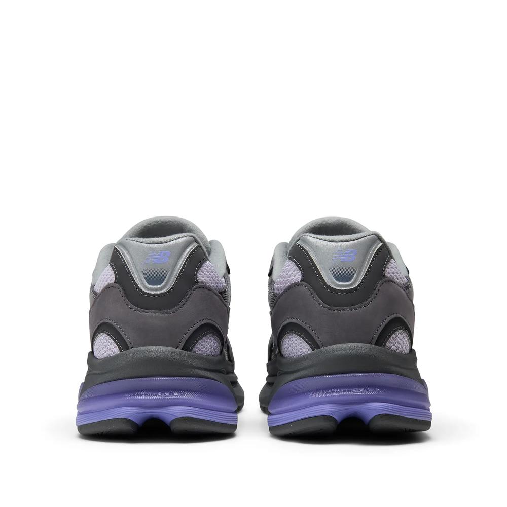 Buty unisex New Balance ABZORB U20106KC - szare