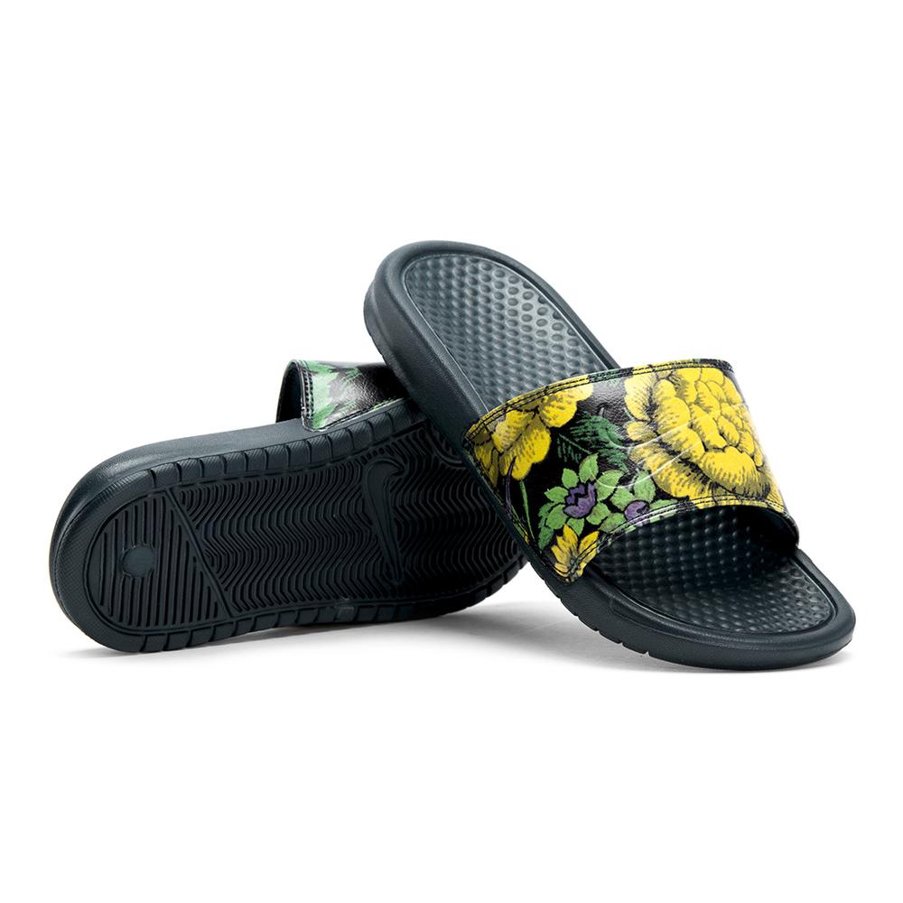 NIKE BENASSI JDI PRINT > 618919-302