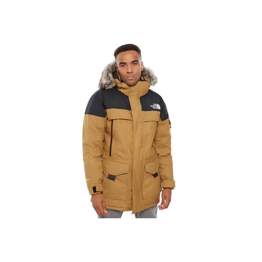 THE NORTH FACE PARKA MCMURDO 2 > 00CP07D9V1
