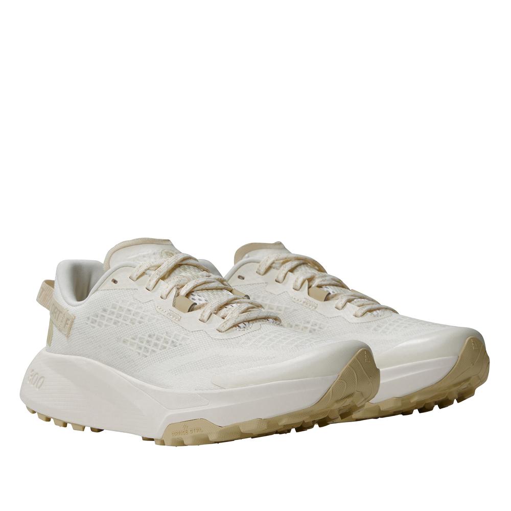 Buty damskie The North Face Altamesa 300 0A8A9SWID1 - beżowe