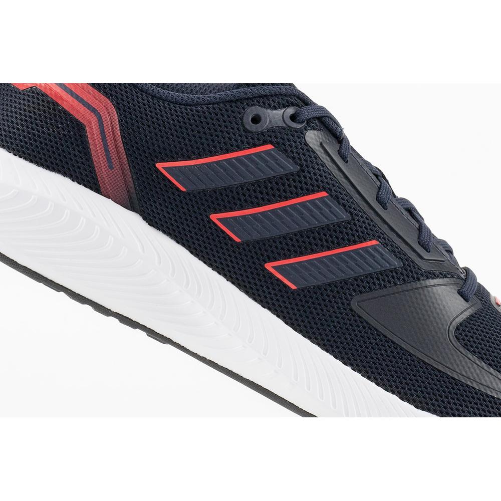 Buty adidas Run Falcon 2.0 GV9556 - czarne