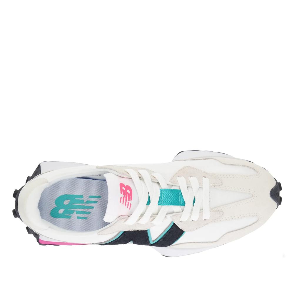 Buty New Balance WS327NA - multikolor