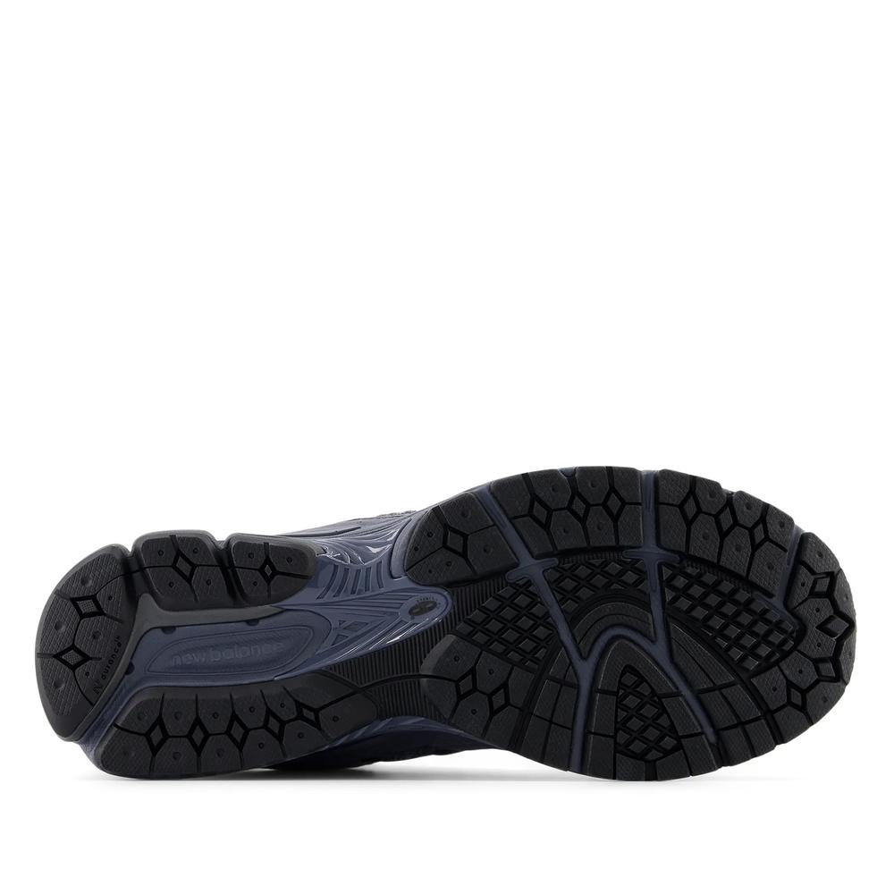 Buty New Balance M2002RPH - niebieskie
