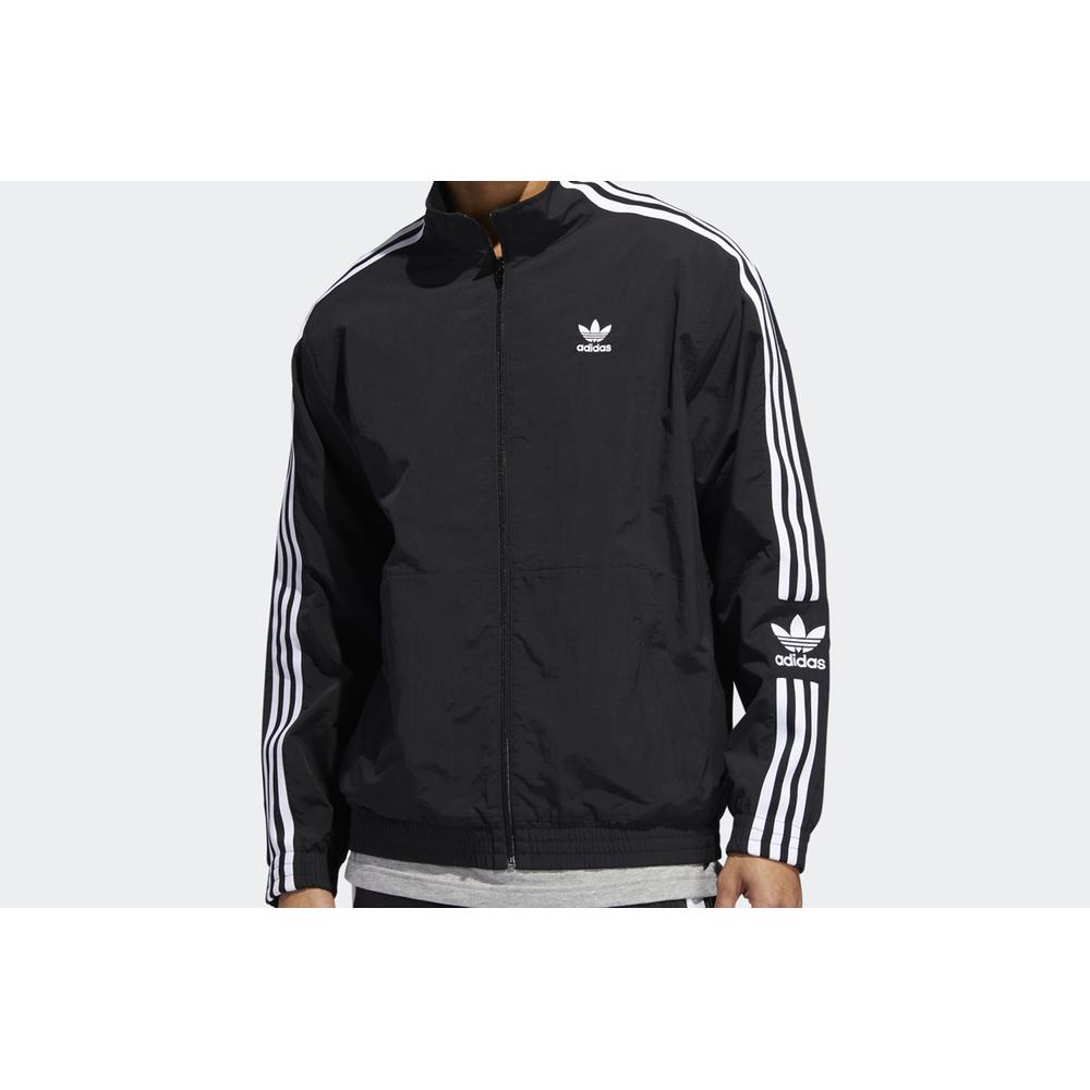 ADIDAS TRACK JACKET > ED6092