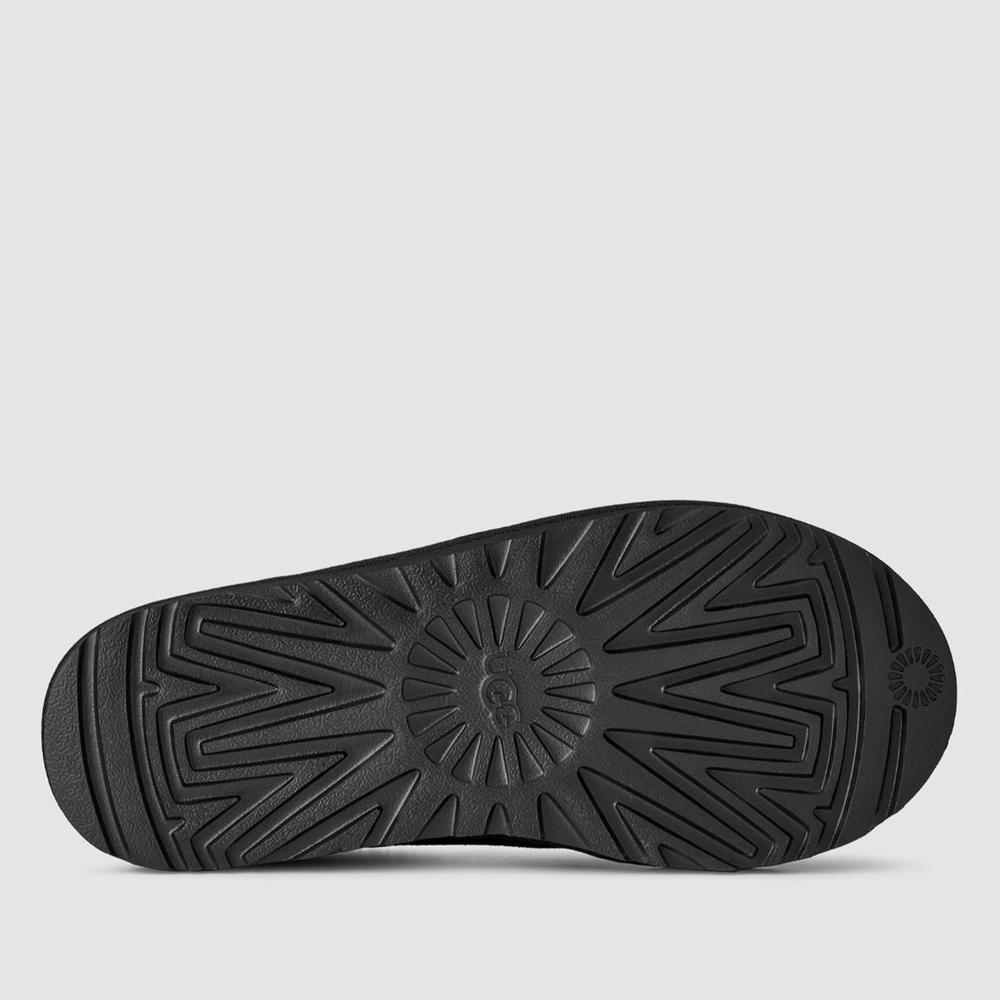Buty damskie Ugg Tasman II 1174470-BLK - czarne