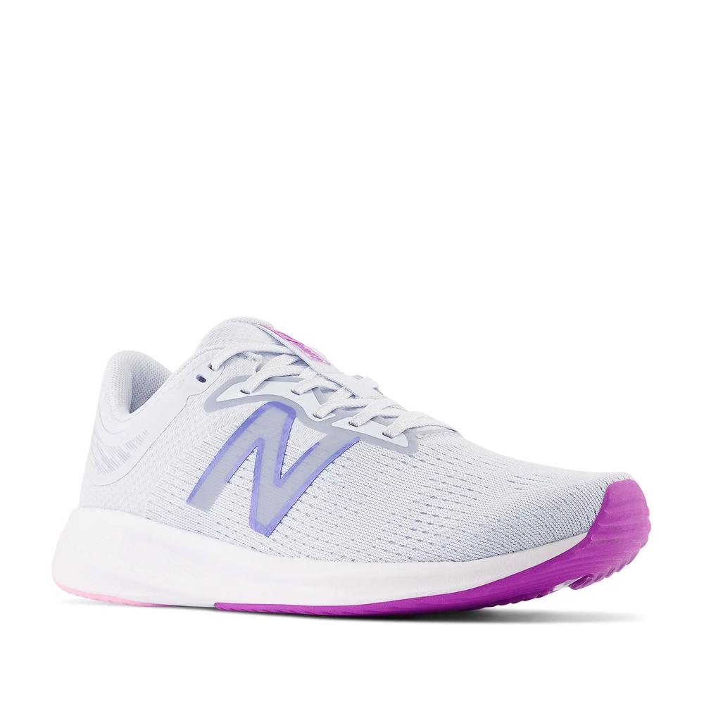 Buty New Balance WDRFTBL2 - niebieskie