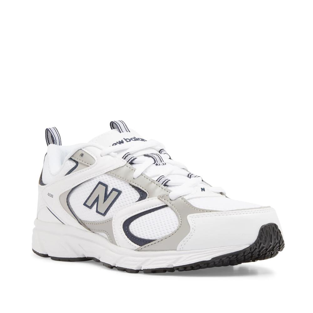 Buty New Balance ML408A - białe