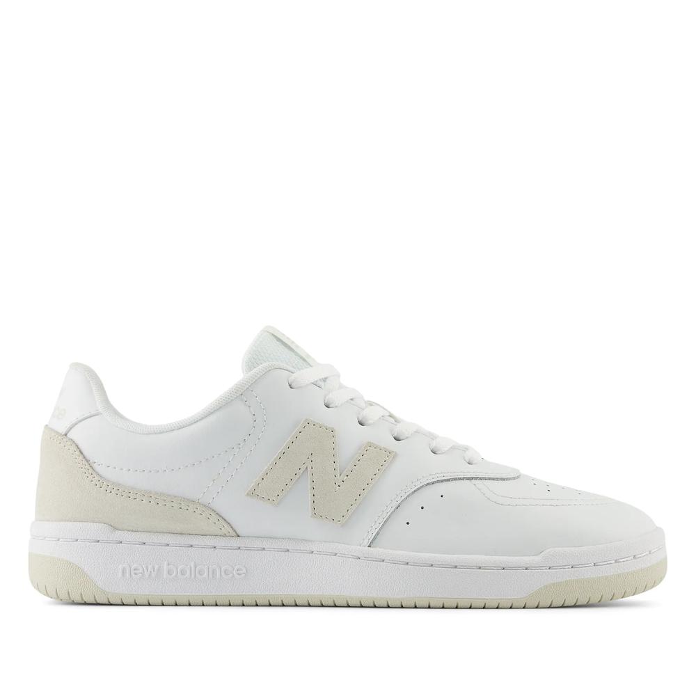 Buty New Balance BB80RTG - białe