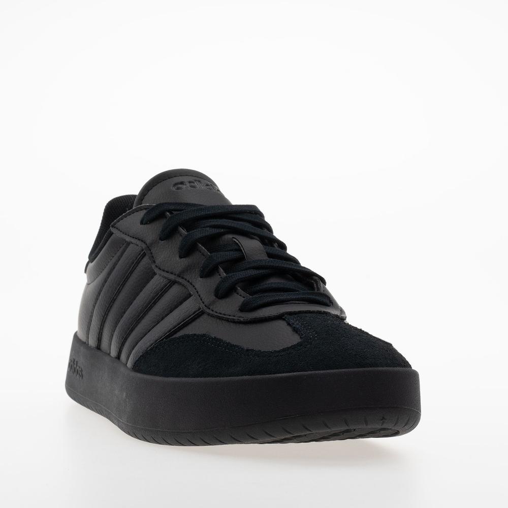 Buty męskie adidas Sportswear Barreda JR1321 - czarne