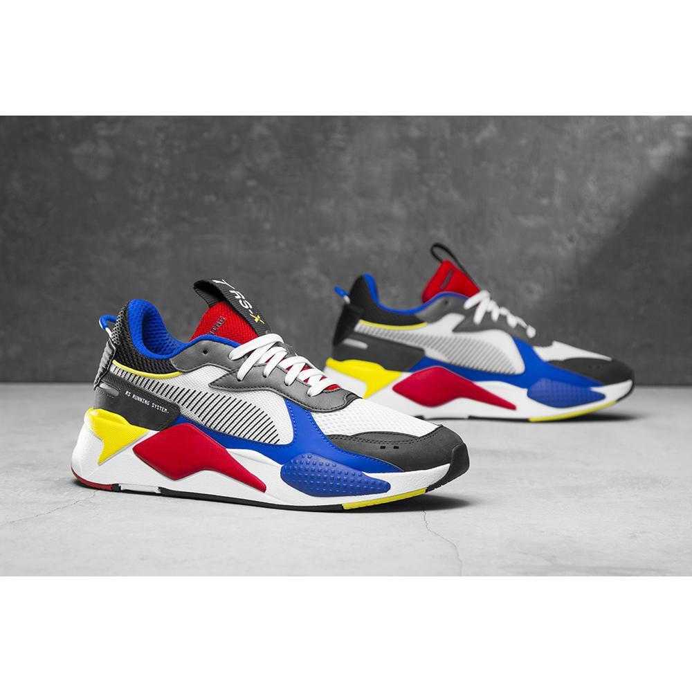 PUMA RS-X TOYS > 369449 02