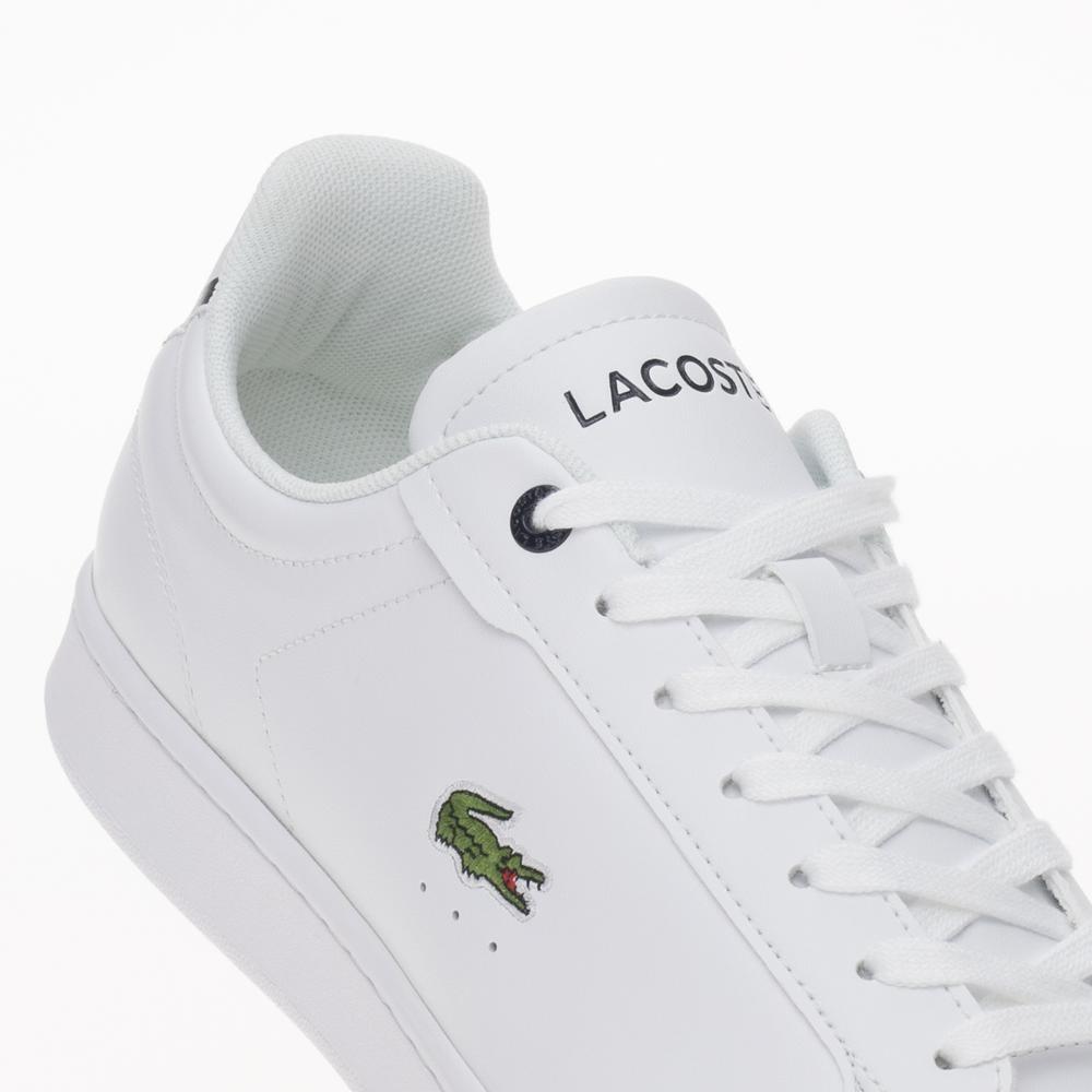 Buty Lacoste Carnaby Pro 745SMA0110-042 - białe