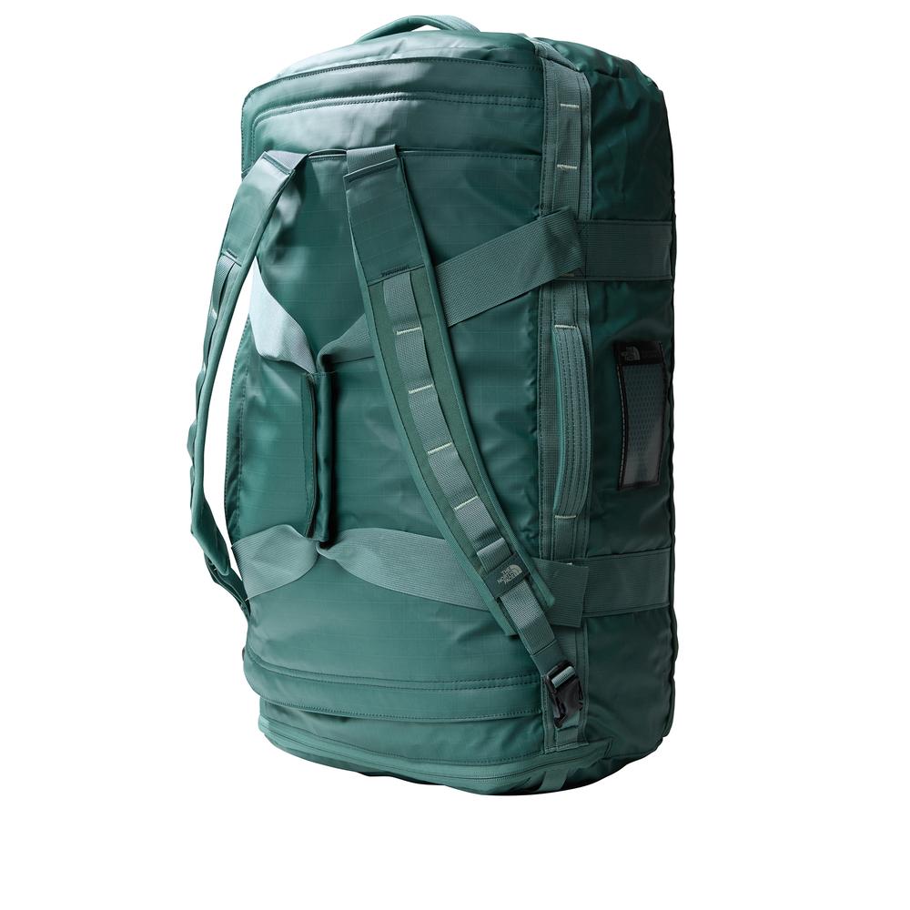Torba The North Face Base Camp Voyager 62L 0A52S3K0O1 - zielona