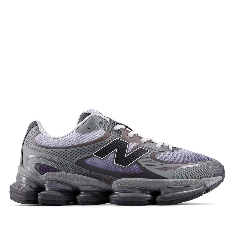 Buty unisex New Balance U2000PCD - szare