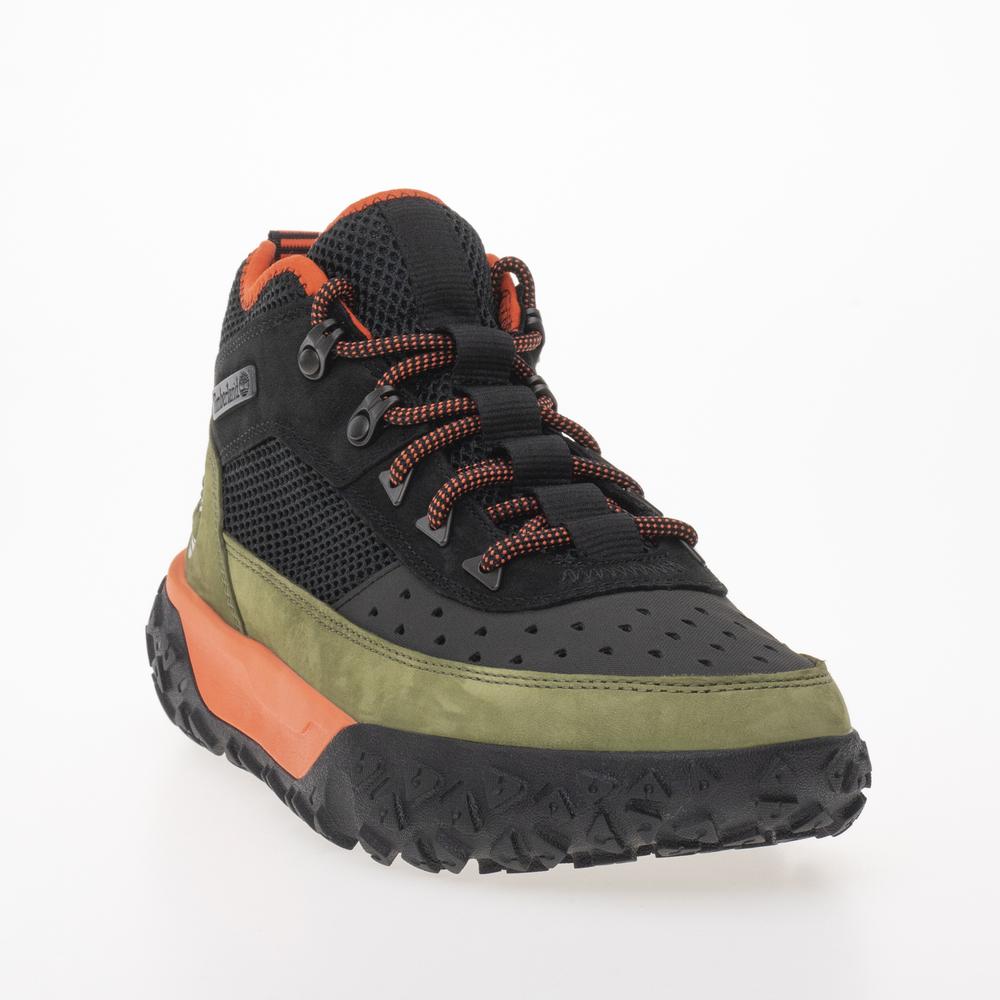 Buty Timberland Greenstride Motion 6 A6CW1ELV1 - zielone