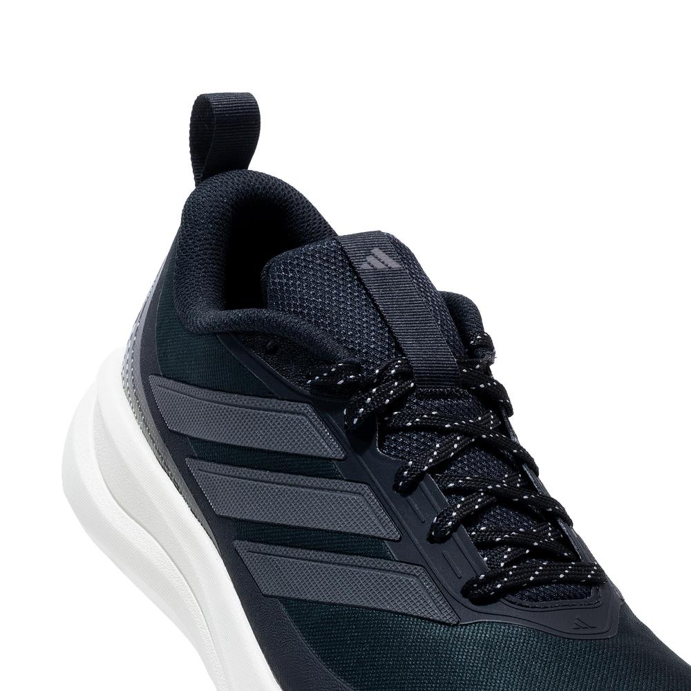 Buty męskie adidas Runfalcon 6 ATR IH1826 - czarne