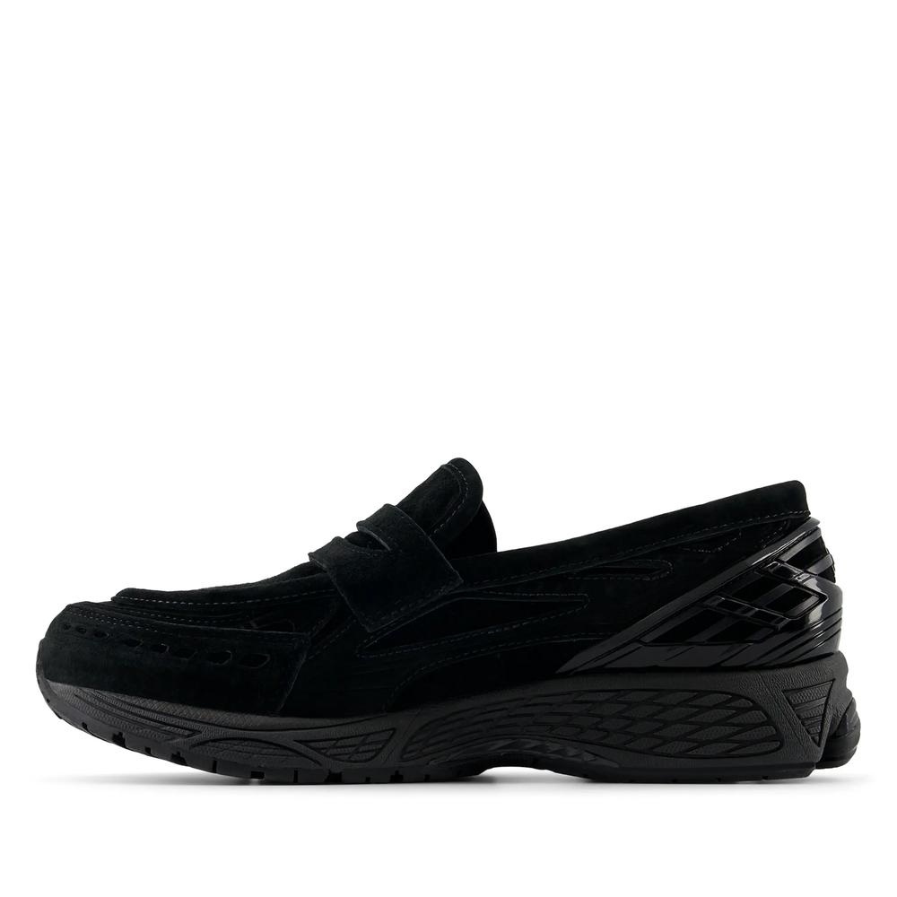 Buty męskie New Balance U1906LNT - czarne