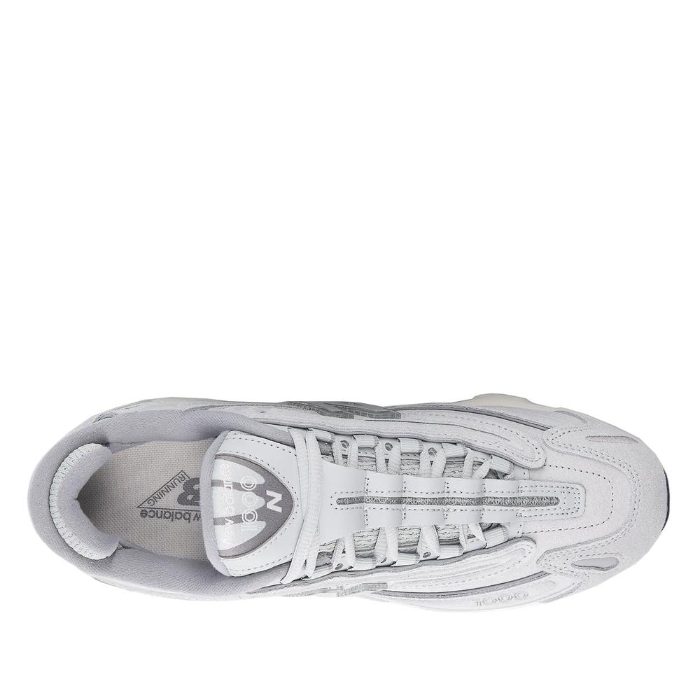 Buty unisex New Balance U10002LV - szare