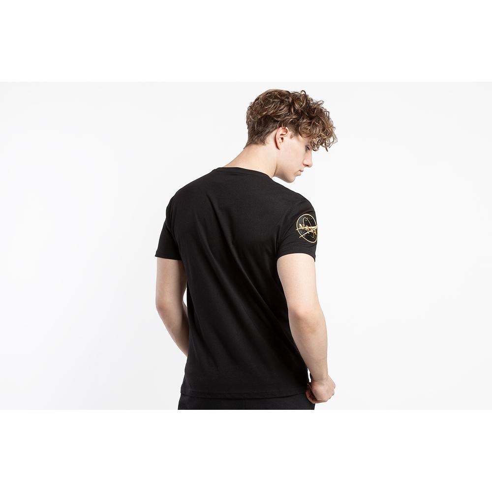 Alpha Industries Sounds of Earth T-Shirt > 11650703