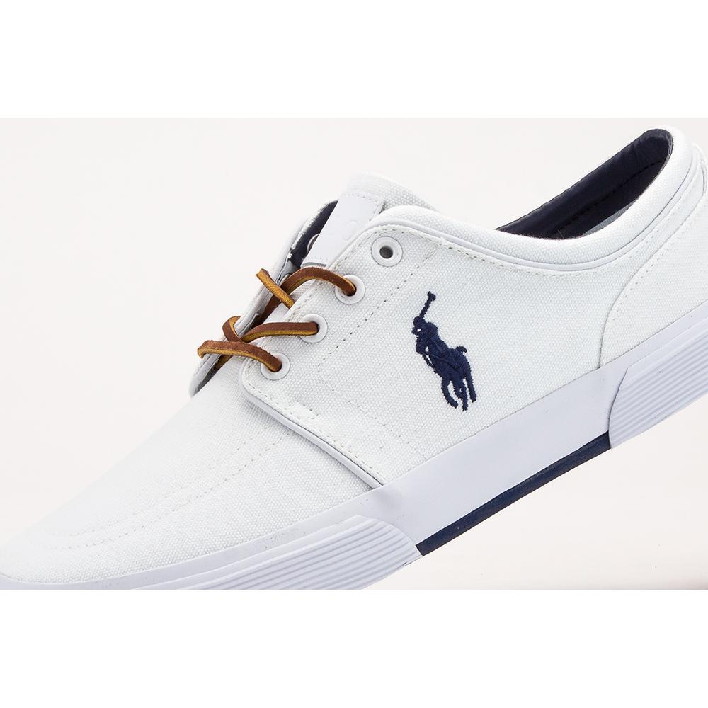 POLO RALPH LAUREN FAXON LOW-NE > 816507896015