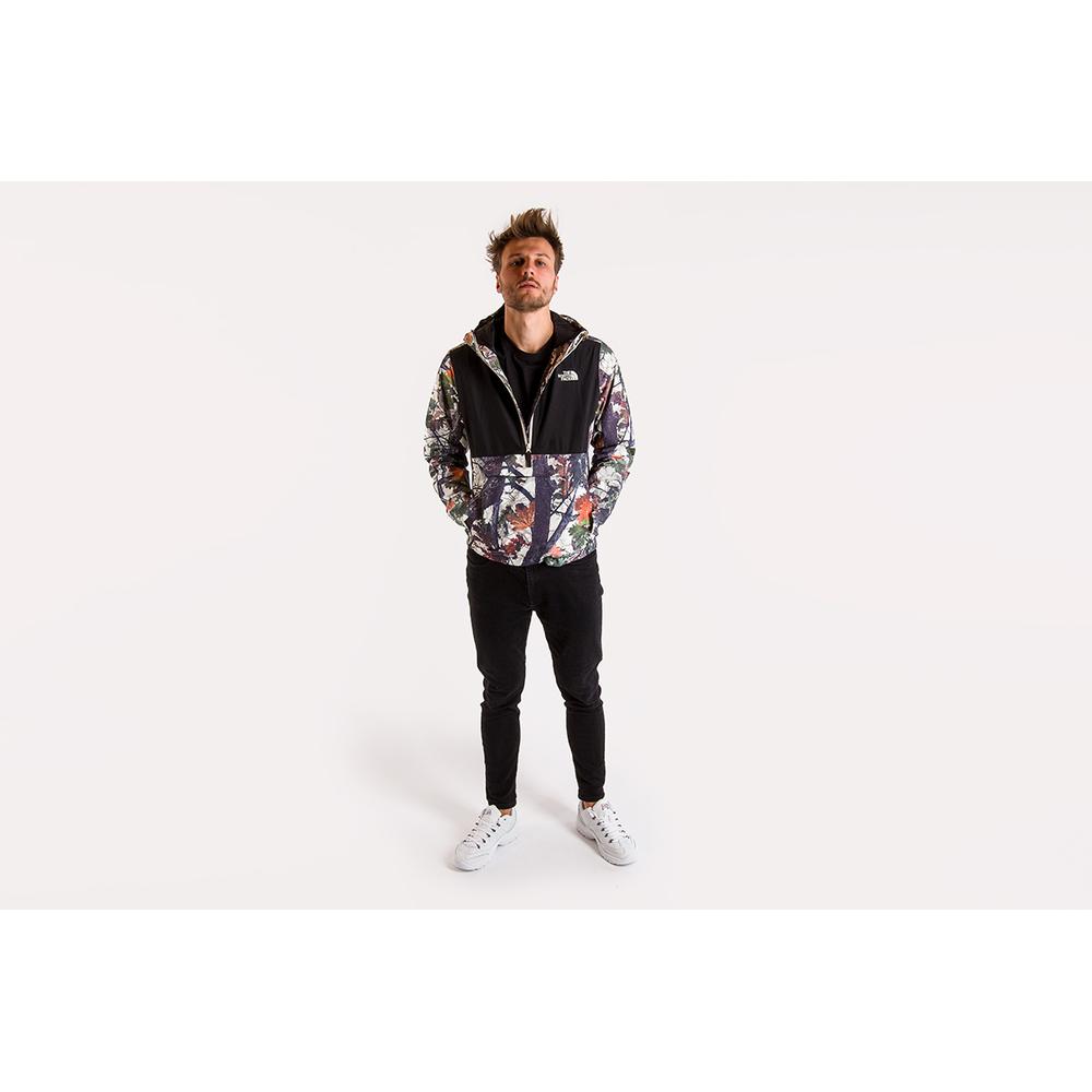 THE NORTH FACE FRNK > T93XZMEX2