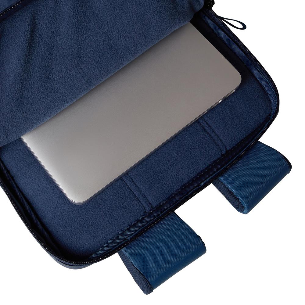 Plecak The North Face Base Camp Voyager 0A81DM9261 - granatowy