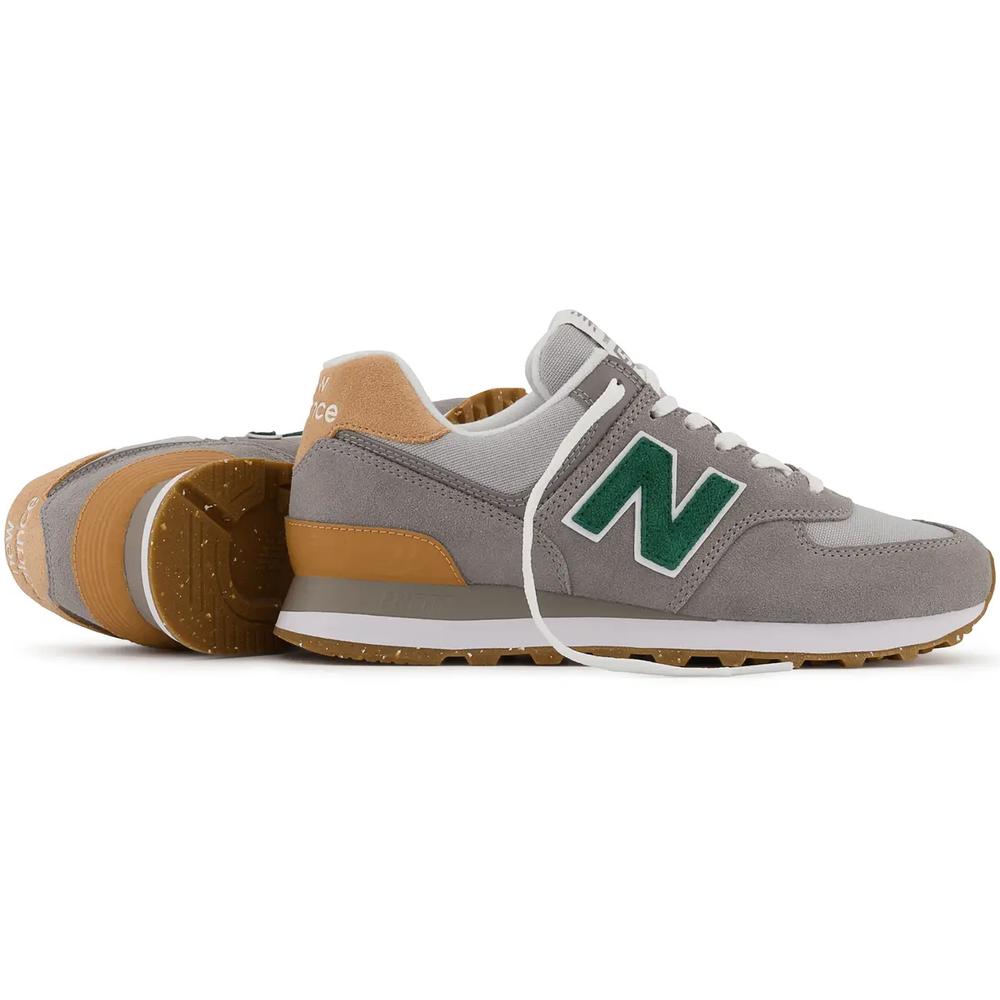 Buty New Balance WL574RF2 - szare