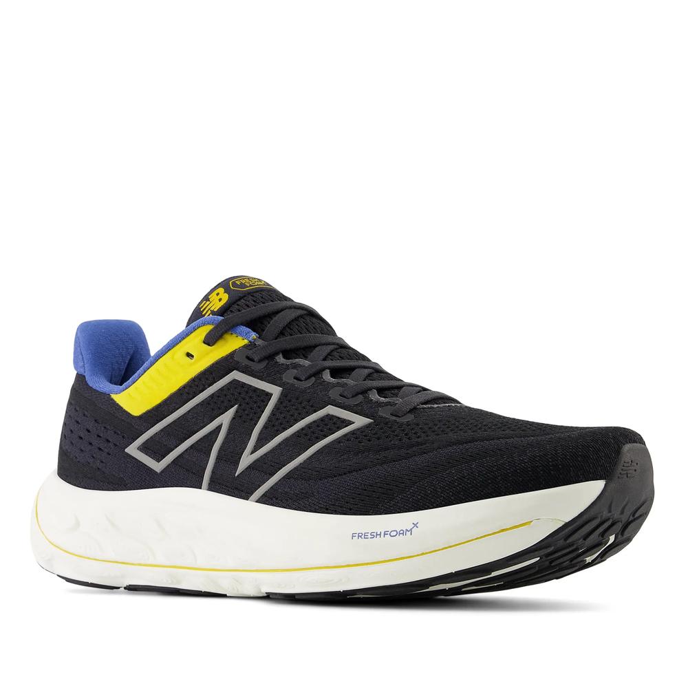 Buty New Balance Fresh Foam X Vongo v6 MVNGOCK6 - czarne