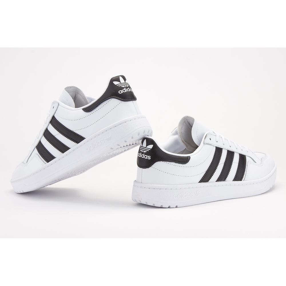 ADIDAS ORIGINALS TEAM COURT > EG9734