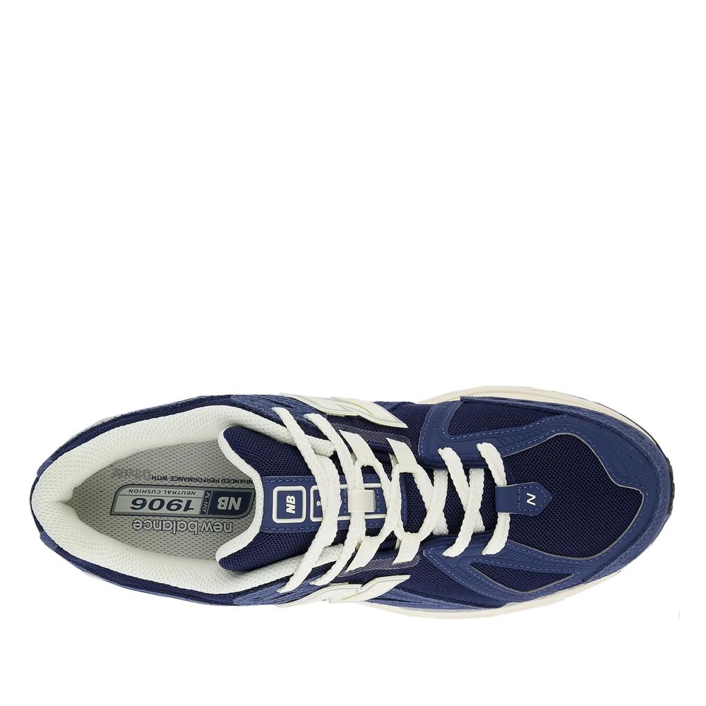 Buty New Balance M1906REI - granatowe