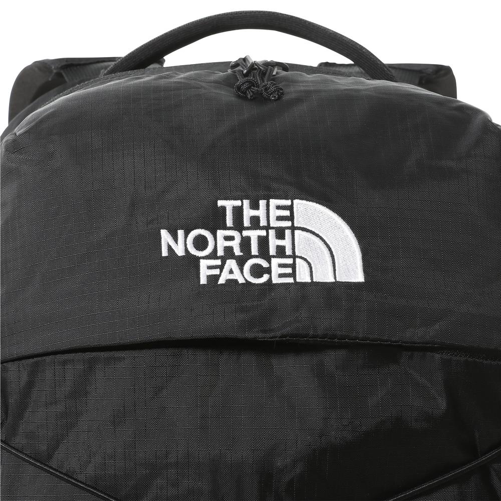 Plecak The North Face Borealis 0A52SEKX71 - czarny
