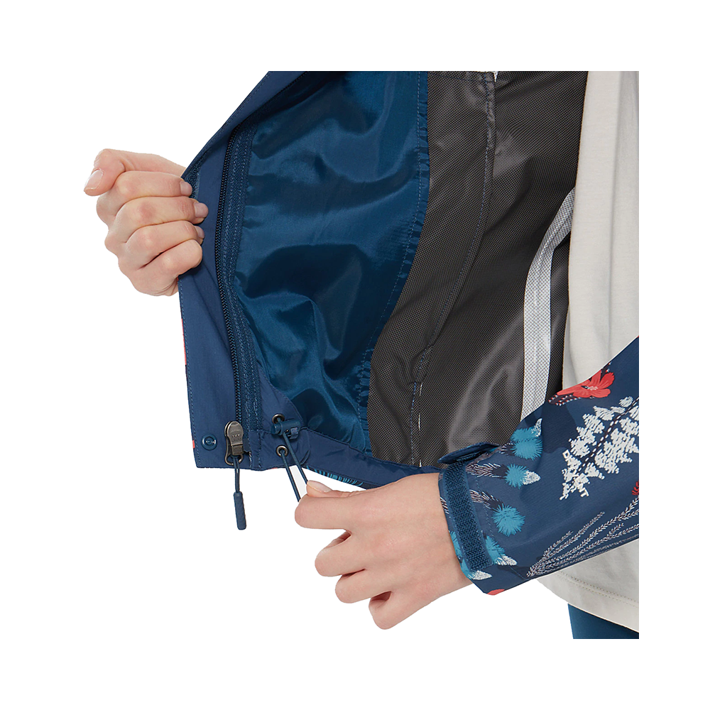 THE NORTH FACE PRINT VENTURE > T93KTB9HN