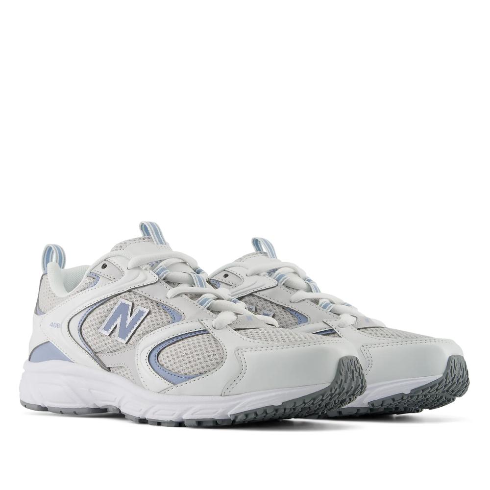 Buty damskie New Balance W4082K8 - szare