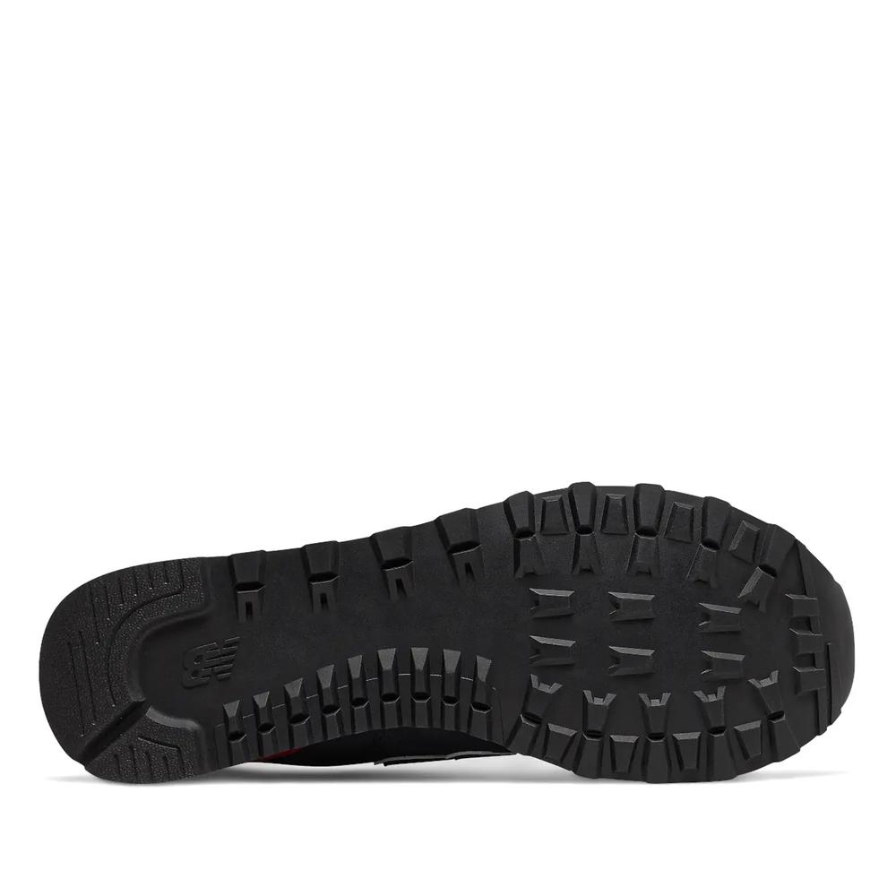 Buty New Balance ML574EAE - granatowe
