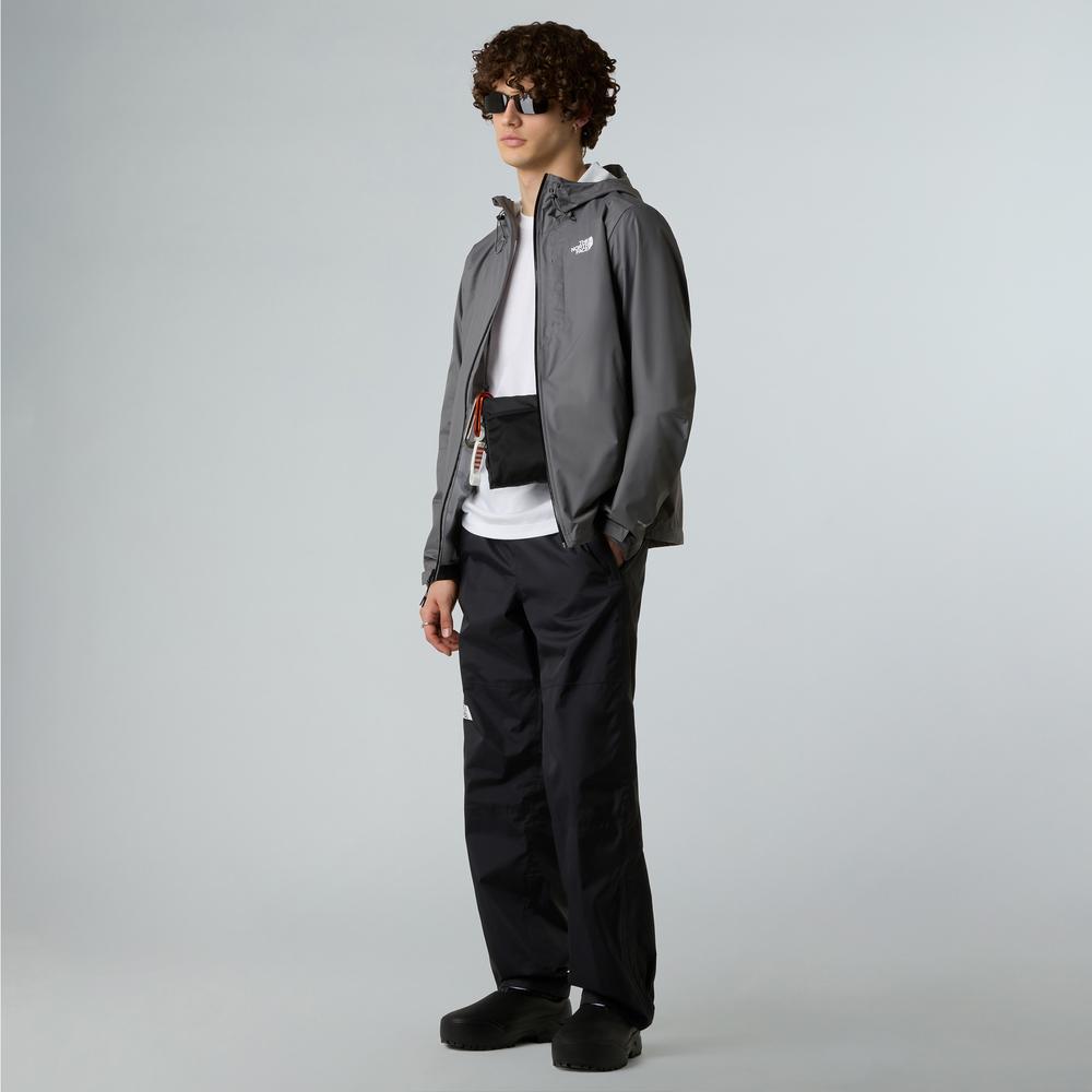 Kurtka męska The North Face Alta Vista 0A7QAW4GU1 - szara