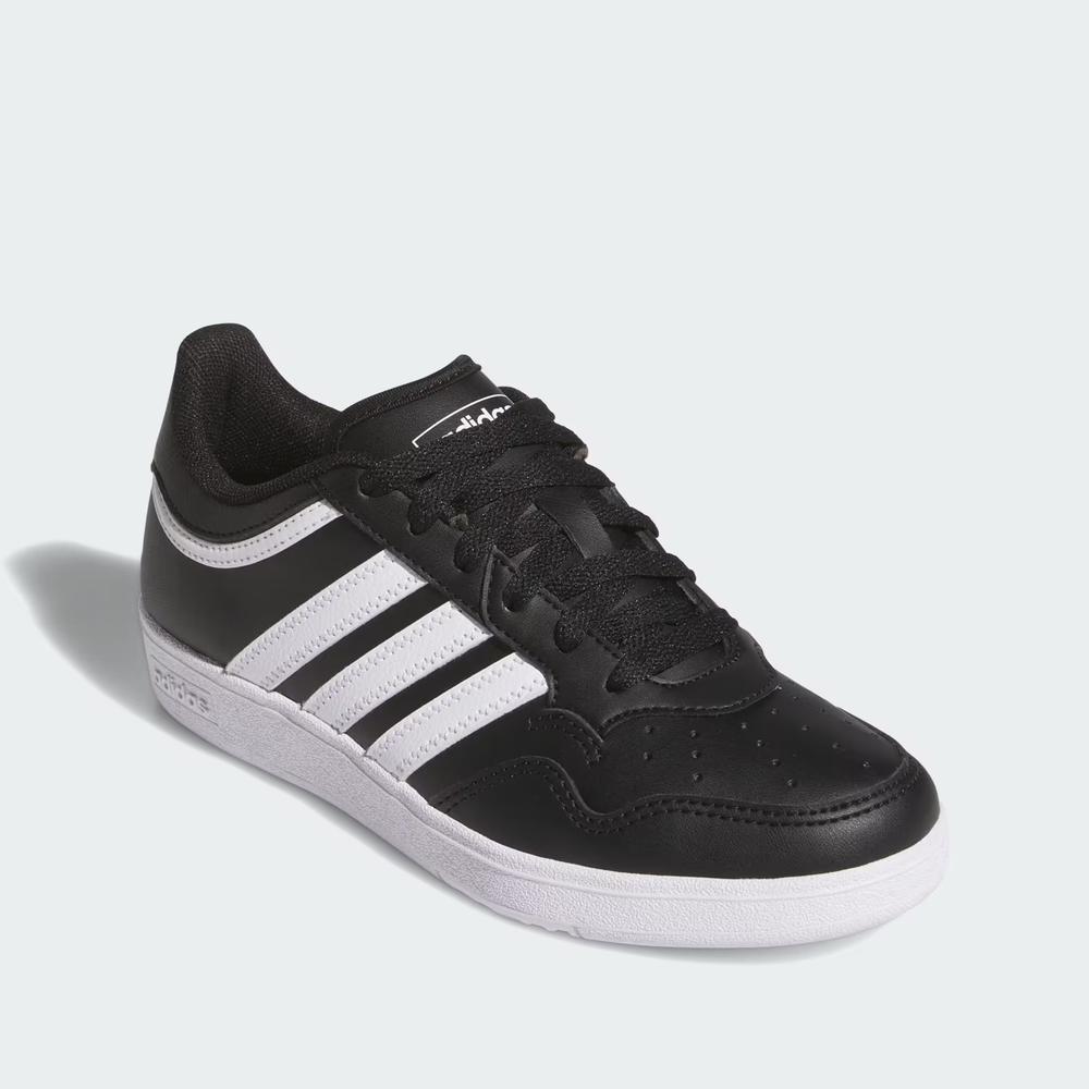 Buty adidas Hoops 4.0 JI3474 - czarne