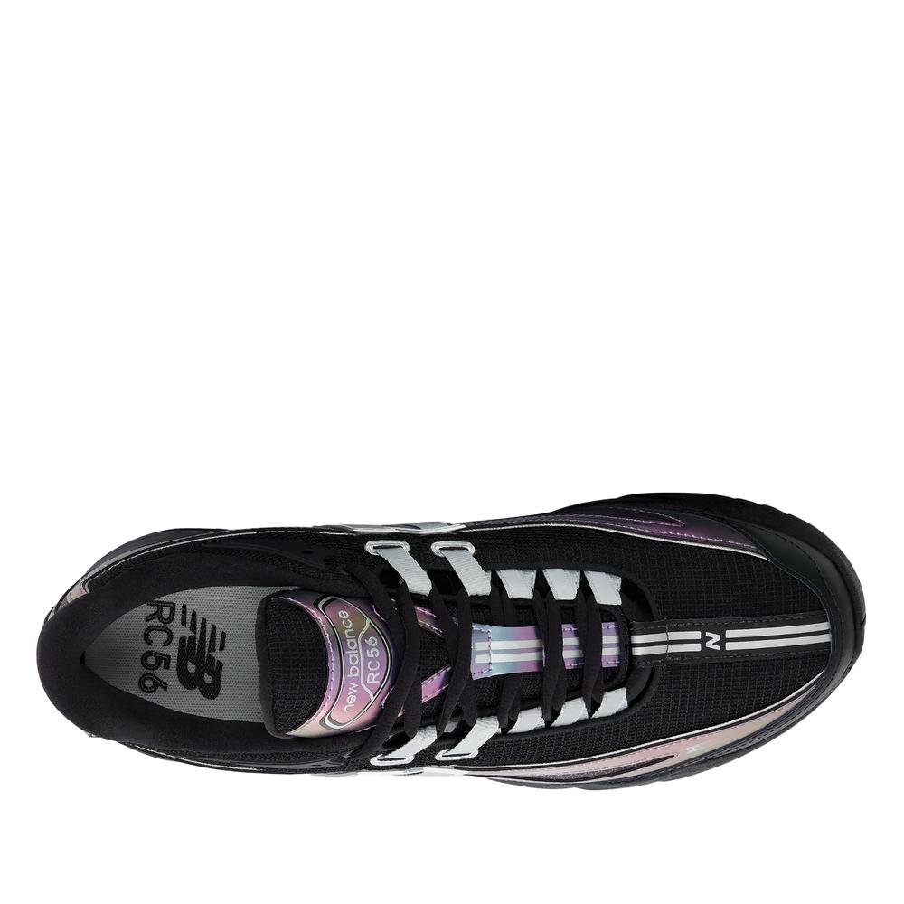 Buty unisex New Balance URC562L1 - czarne