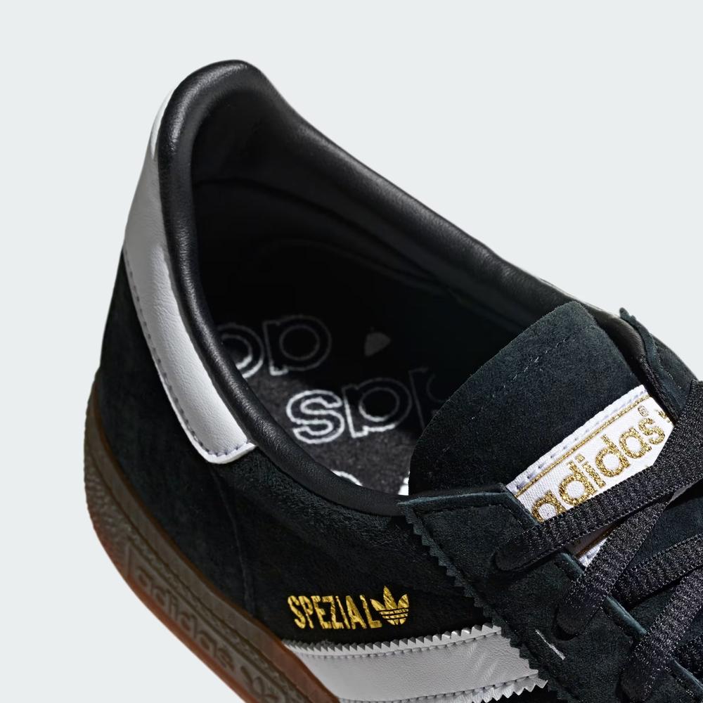 Buty adidas Handball Spezial DB3021 - czarne