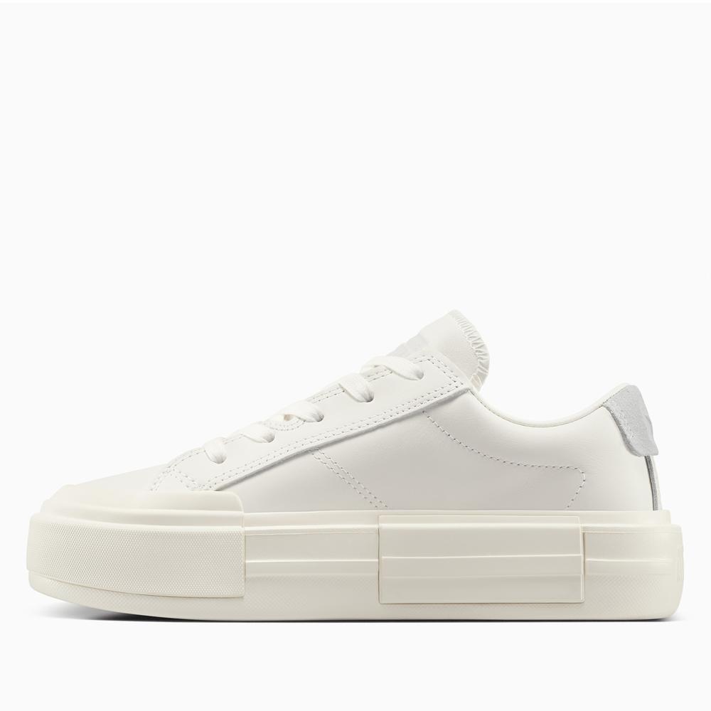 Buty unisex Converse Chuck Taylor All Star Cruise A15818C - białe