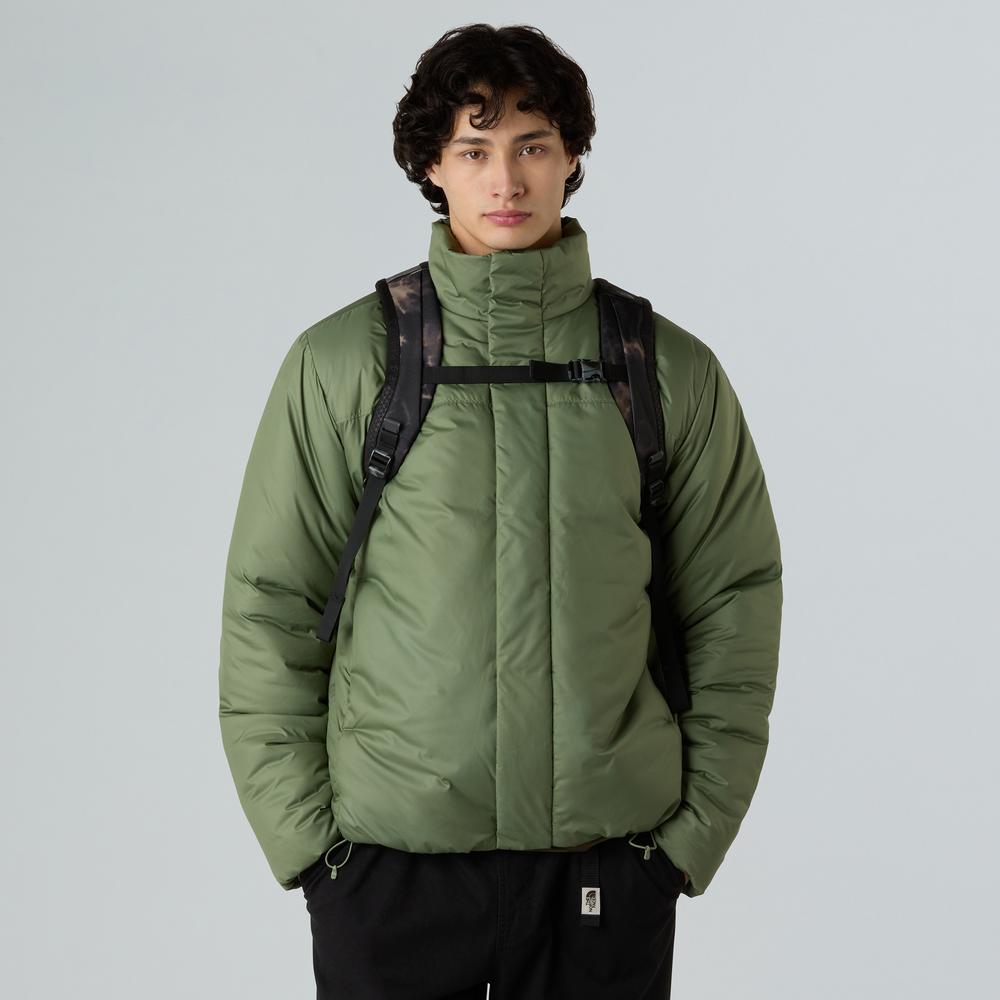 Plecak The North Face Jester 0A3VXFDIG1 - czarny