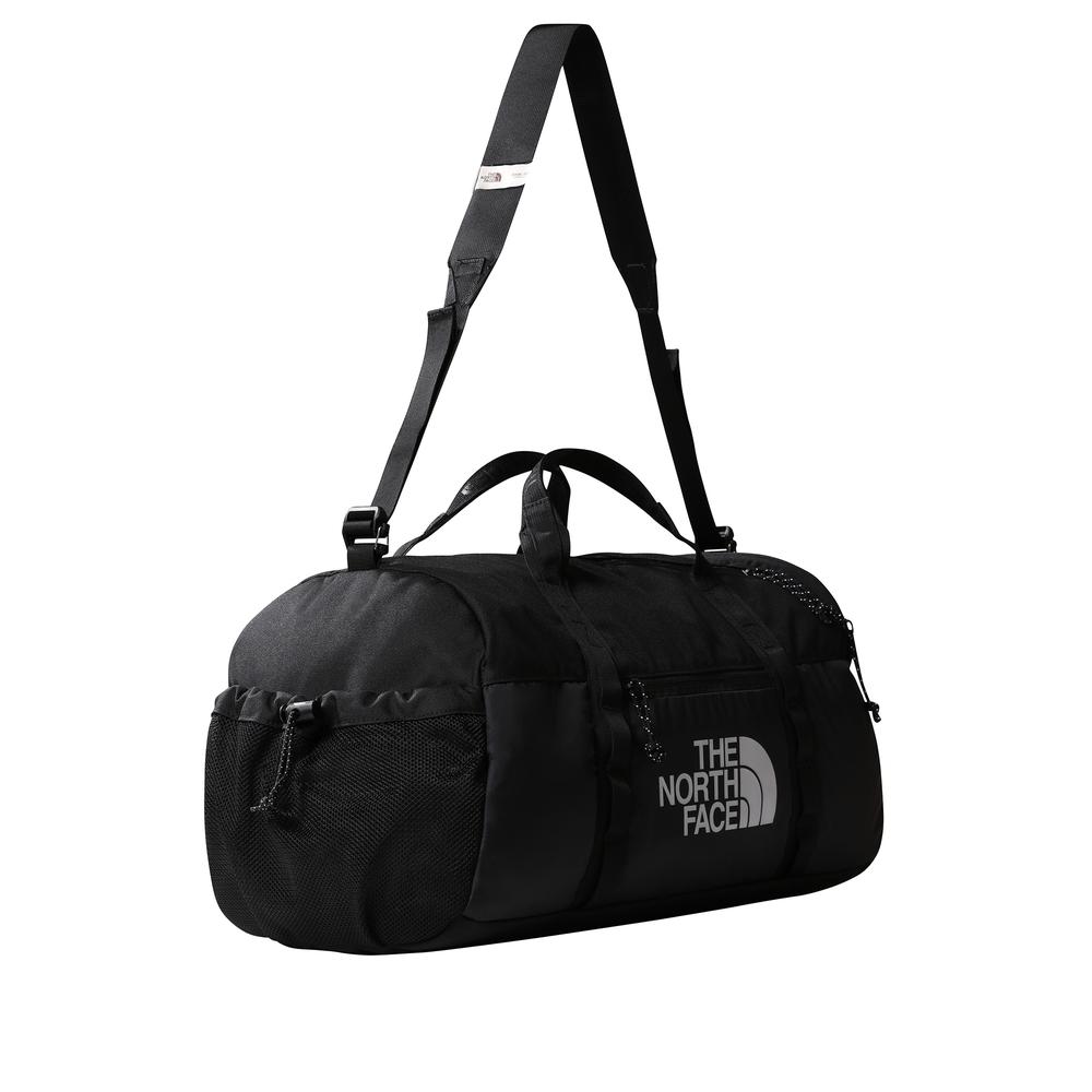 Torba The North Face Bozer Duffel 0A52VOKY41 - czarna