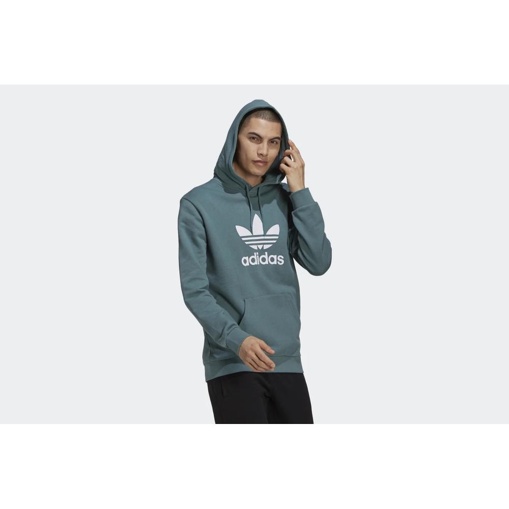 adidas Originals Trefoil Hoodie > GN3461