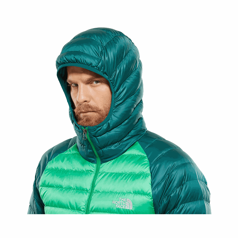 Kurtka The North Face Trevail T939N46WV