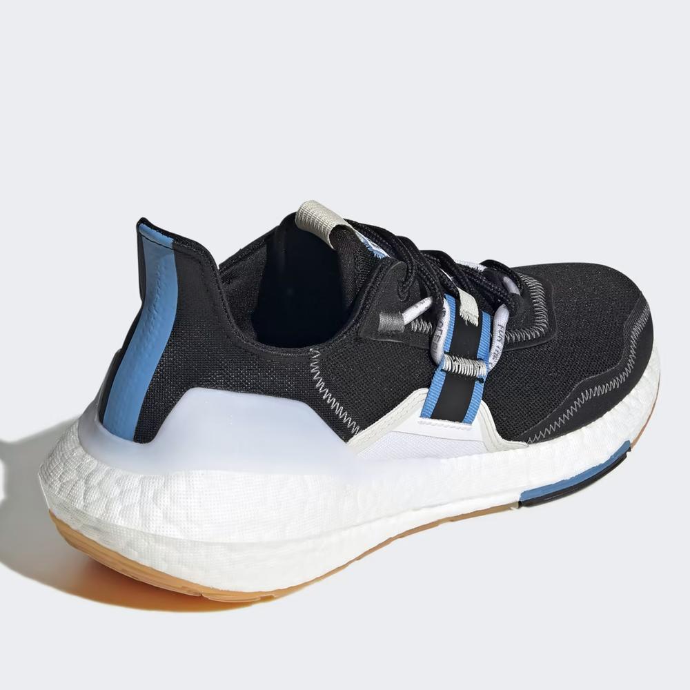 Buty adidas Parley X Ultraboost 22 HQ6539 - czarne
