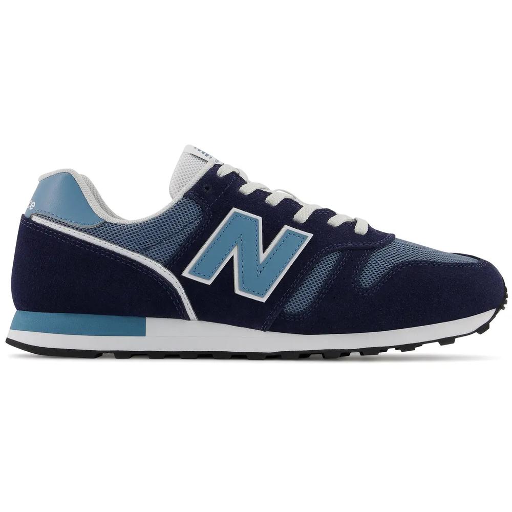 Buty New Balance ML373VA2 - granatowe