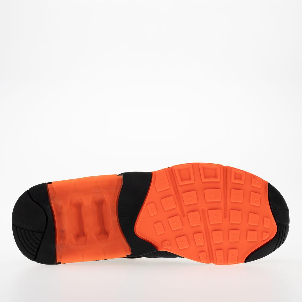 Buty męskie Nike Air 180 FJ9259-002 - czarne