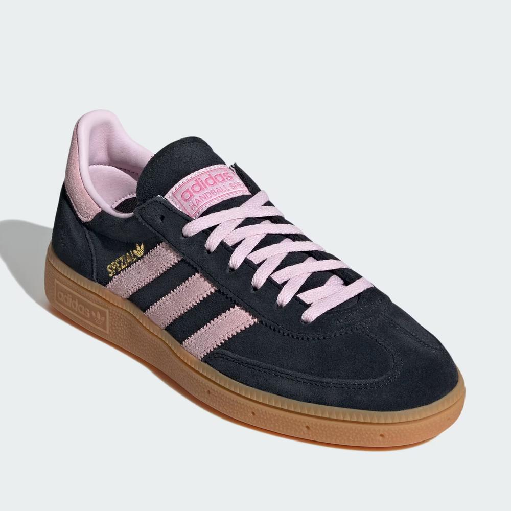 Buty damskie adidas Handball Spezial IE5897 - czarne